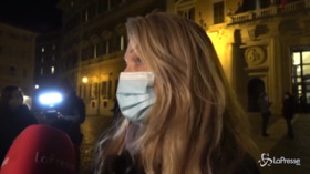 Loredana De Petris, esponente di Leu e capogruppo del Misto in Senato