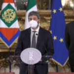 Crisi, Fico: “Non c’è unanime disponibilità a dare vita a una maggioranza”