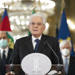 Crisi, Mattarella: “Necessario governo di alto profilo”. Mario Draghi convocato al Quirinale