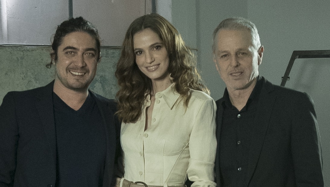 Su Netflix 'L'ultimo Paradiso': Scamarcio e Bermani Amaral tra passione e lotta - LaPresse