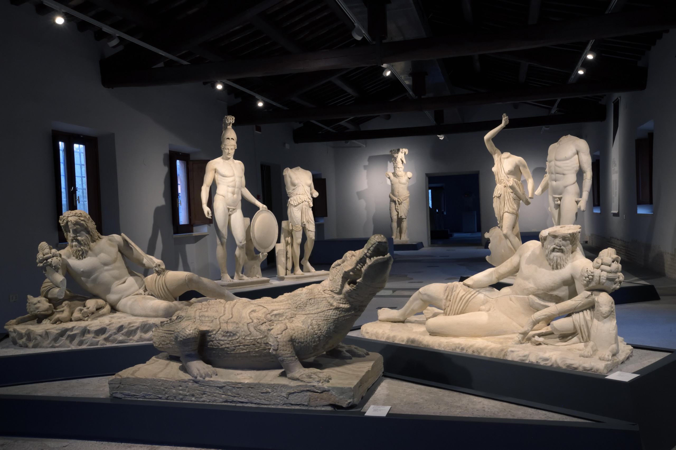 Tivoli, riaprono al pubblico villa Adriana e villa d’Este