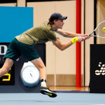 Tennis, Great Ocean Road Open: vittorie per Sinner, Caruso e Travaglia