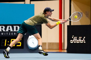 AUT, ATP Tour, Erste Bank Open