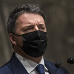 Renzi gioca d’azzardo e vince su Conte. Ora sostegno a Draghi