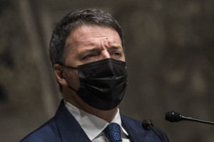 Renzi vince la partita con Conte