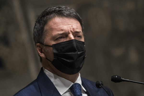 Renzi vince la partita con Conte