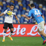 Coppa Italia, al Maradona finisce 0-0 tra Napoli e Atalanta