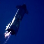 SpaceX, fallito anche secondo test: esplosione all’atterraggio