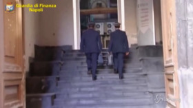 vitalizio a moglie e suocera affiliato a clan Gionta