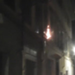 Firenze, 19 misure cautelari per gli scontri del 30 ottobre