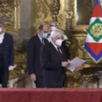 Crisi: Mattarella dà incarico a Draghi, che accetta con riserva
