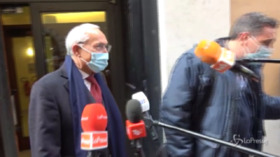 Osvaldo Napoli, deputato di Forza Italia