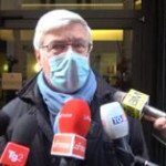 Governo, Paolo Romani su centrodestra: “Compatti da Draghi? Prima definire i contenuti”