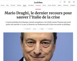 Les Echos