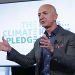 Amazon, Bezos lascia la carica di ceo. Utili sopra attese in 4^ trimestre. Anche Google oltre aspettative