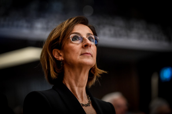 Inaugurazione Anno Accademico Università Statale