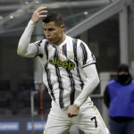 Coppa Italia, Ronaldo ribalta l’Inter: Juve vince 2-1 e ipoteca la finale