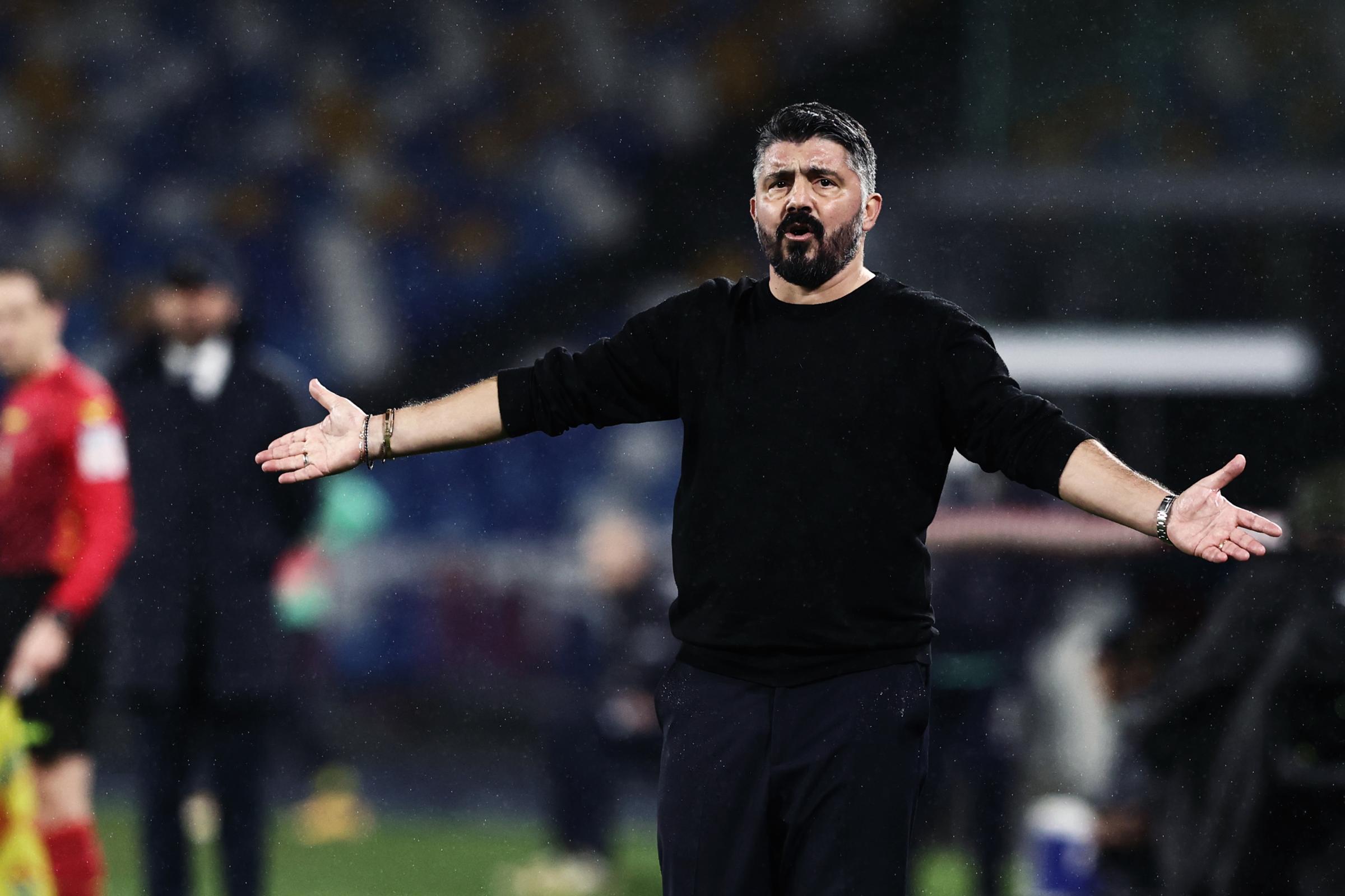 Coppa Italia, Atalanta ritrova Romero e Gosens. Caos Napoli, parla Adl