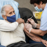 Accordo unitario Stato-Regioni su distribuzione dosi