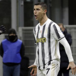 Juve: Ronaldo festeggia 36 anni e mette nel mirino vetta e Champions