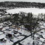 Usa, nevicata da record nel New Jersey