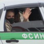 Russia, il braccio destro di Navalny davanti alla Commissione investigativa