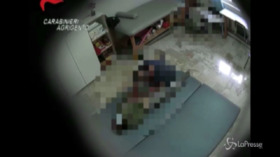 Agrigento, violenze sessuali su disabili