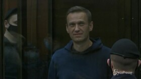 Navalny, proteste in Russia