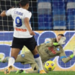Coppa Italia, Napoli e Atalanta non si fanno male