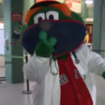 Usa, lo stadio dei Red Sox diventa un hub per le vaccinazioni contro il Covid