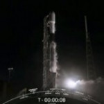 SpaceX lancia in orbita 60 satelliti Starlink