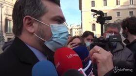 Governo, Ricciardi (M5s)