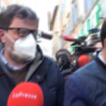 Governo, Giorgetti: “Io nel totoministri? Giocavo al Totocalcio e non ho mai vinto”