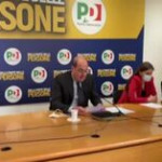 Governo, Zingaretti: “Ci sono le condizioni per portare a compimento la sfida di Draghi”