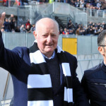 Carlo Mazzone sbarca su Twitter a 83 anni, già migliaia i follower