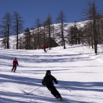 Piste da sci, dal Cts via libera alla riapertura solo in zona gialla