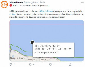 alarm