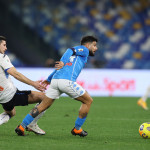 Coppa Italia, Napoli e Atalanta si annullano: 0-0 al ‘Maradona’