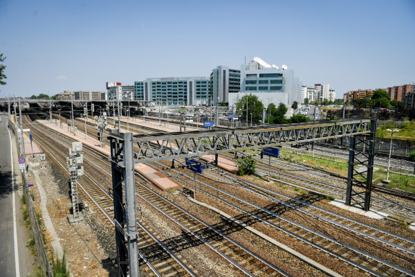 FS Italiane, Trenitalia potenzia la stazione di Milano Rogoredo