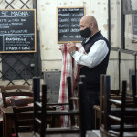 Toti: “Ok del Cts ad apertura ristoranti anche la sera in zona gialla”. Ma il Cts smentisce subito