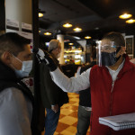 Apertura ristoranti a cena, Coldiretti: “Salverebbe l’80% del fatturato dei locali”