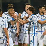 Serie A, l’Inter balza in vetta: Barella e Perisic stendono la Fiorentina
