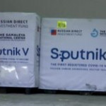 Cisgiordania, 10mila dosi di vaccino Sputnik dalla Russia