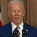 Biden: “Navalny deve essere rilasciato immediatamente”