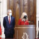 Consultazioni, Unterberger (Autonomie): “Sì a Draghi. Ci auguriamo sia governo politico”