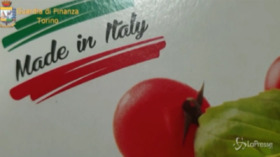 falso Made in Italy