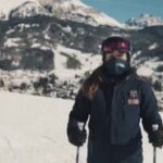 Mondiali di sci a Cortina, l’ex atleta delle Fiamme Oro Wendy Siorpaes sarà portabandiera