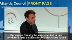 Macron