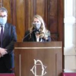 De Petris (Leu): “Noi incompatibili con Lega e sovranisti”