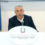 Vaccini, Arcuri: “Domani arrivano prime 249mila dosi AstraZeneca”